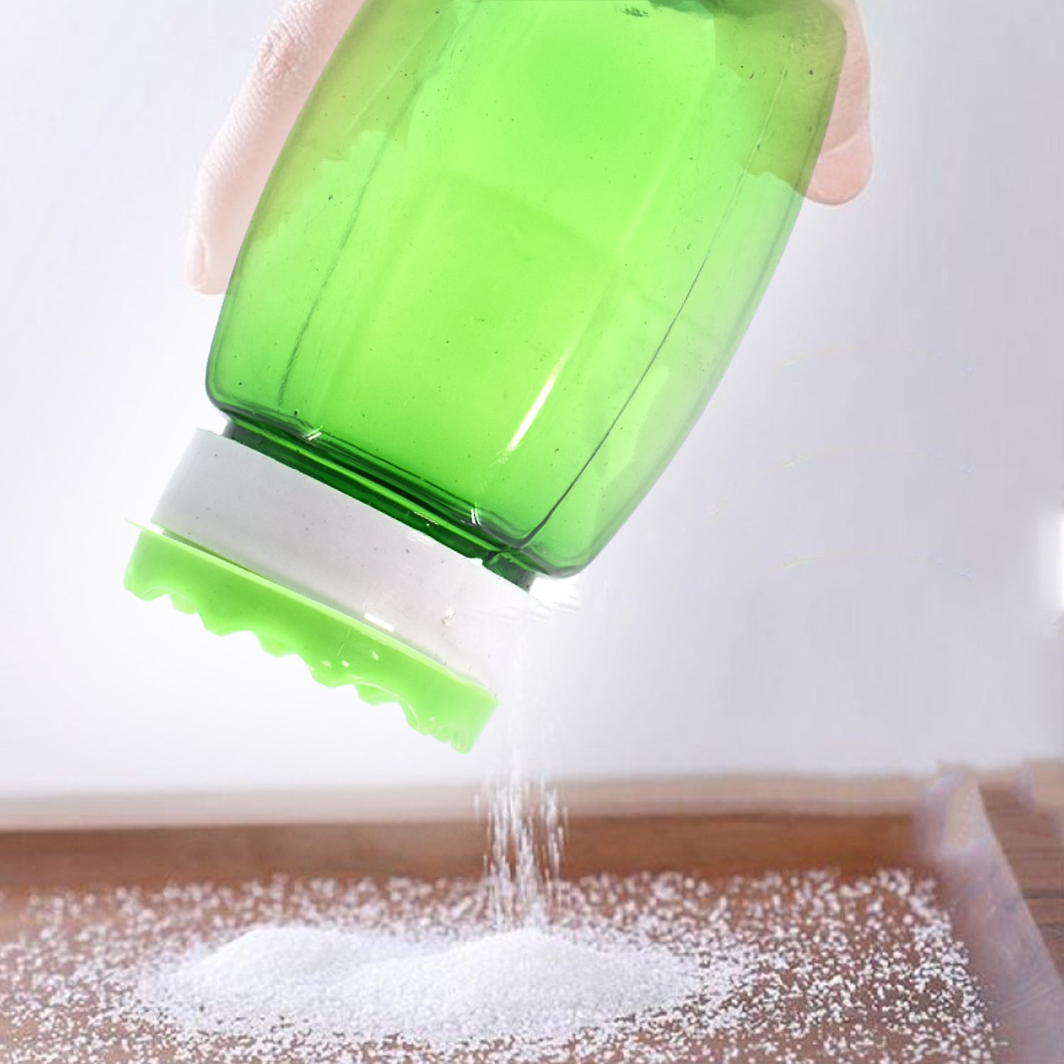 3744 2 Pc Salt N Shaker Set used in all kinds of household and official places during serving of foods and stuff etc. freeshipping - DeoDap 3744 2 Pc Salt N Shaker Set used in all kinds of household and official places during serving of foods and stuff etc. freeshipping - DeoDap